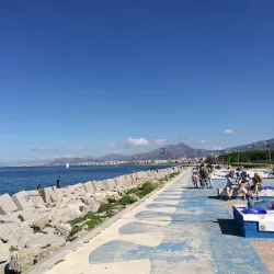 Foro Italico - Palermo