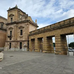 Foro Italico - Palermo