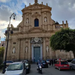 Foro Italico - Palermo