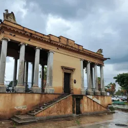 Foro Italico - Palermo