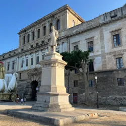 Foro Italico - Palermo