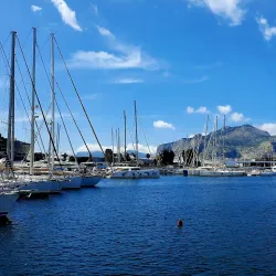Foro Italico - Palermo