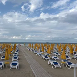 Mondello Beach - Palermo