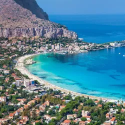 Mondello Beach - Palermo