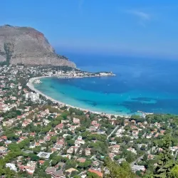 Mondello Beach - Palermo