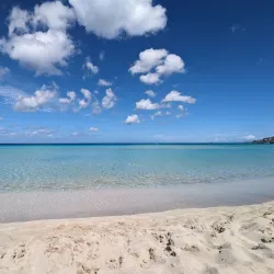 Mondello Beach - Palermo
