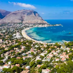 Mondello Beach - Palermo