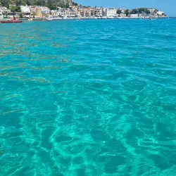 Mondello Beach - Palermo
