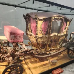 Palazzo dei Normanni (Norman Palace) and Cappella Palatina - Palermo