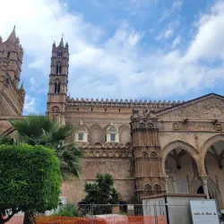 Palermo Cathedral - Palermo