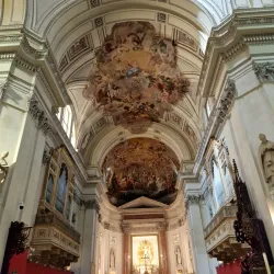 Palermo Cathedral - Palermo