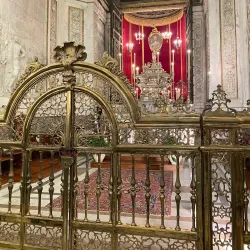 Palermo Cathedral - Palermo