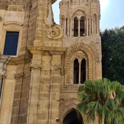 Piazza Pretoria - Palermo
