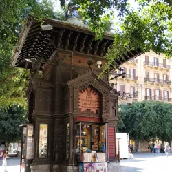 Teatro Massimo - Palermo