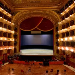 Teatro Massimo - Palermo
