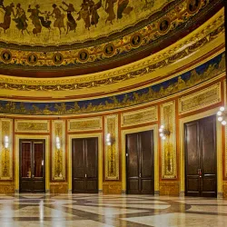 Teatro Massimo - Palermo