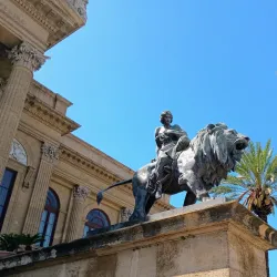 Teatro Massimo - Palermo