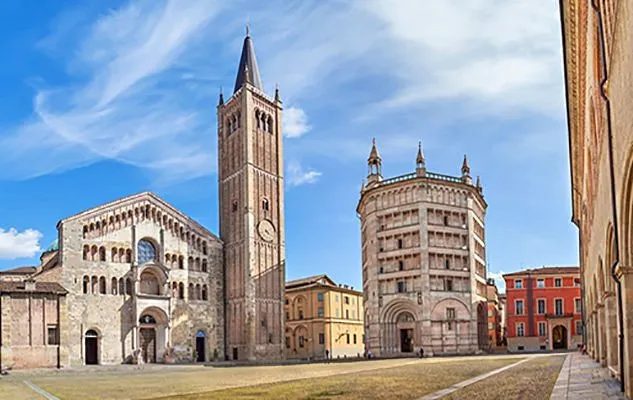 Parma