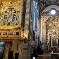 Baptistery of Parma (Battistero di Parma) - Parma