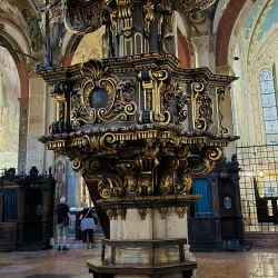 Baptistery of Parma (Battistero di Parma) - Parma