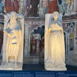 Baptistery of Parma (Battistero di Parma) - Parma