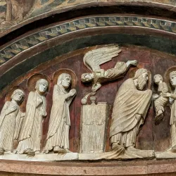 Baptistery of Parma (Battistero di Parma) - Parma