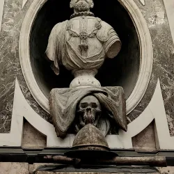 Church of Santa Maria della Steccata - Parma