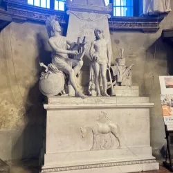 Church of Santa Maria della Steccata - Parma