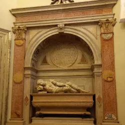 Church of Santa Maria della Steccata - Parma