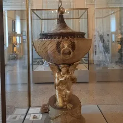 Museo Glauco Lombardi - Parma