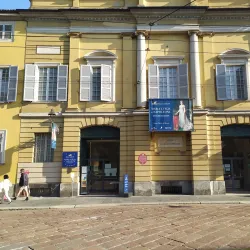 Museo Glauco Lombardi - Parma