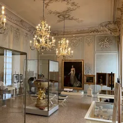 Museo Glauco Lombardi - Parma