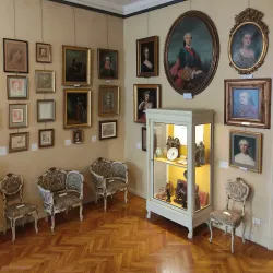 Museo Glauco Lombardi - Parma