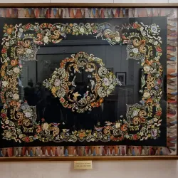 Museo Glauco Lombardi - Parma