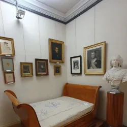 Museo Glauco Lombardi - Parma
