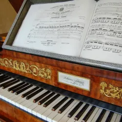 Museo Glauco Lombardi - Parma