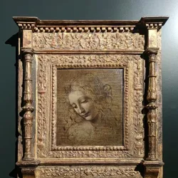 National Gallery of Parma (Galleria Nazionale di Parma) - Parma