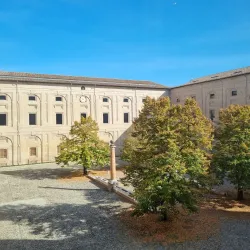 National Gallery of Parma (Galleria Nazionale di Parma) - Parma