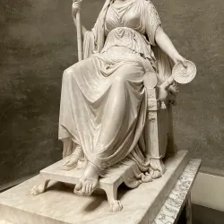 National Gallery of Parma (Galleria Nazionale di Parma) - Parma