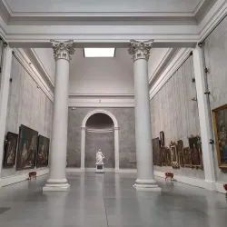 National Gallery of Parma (Galleria Nazionale di Parma) - Parma