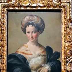 National Gallery of Parma (Galleria Nazionale di Parma) - Parma