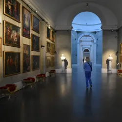 National Gallery of Parma (Galleria Nazionale di Parma) - Parma