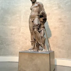 National Gallery of Parma (Galleria Nazionale di Parma) - Parma