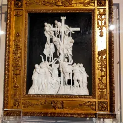 National Gallery of Parma (Galleria Nazionale di Parma) - Parma