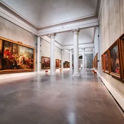 Palazzo della Pilotta - Parma