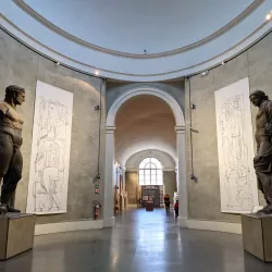 Palazzo della Pilotta - Parma