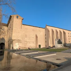 Palazzo della Pilotta - Parma