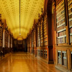 Palazzo della Pilotta - Parma