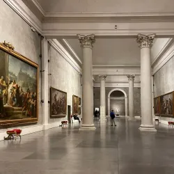 Palazzo della Pilotta - Parma