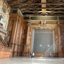 Palazzo della Pilotta - Parma